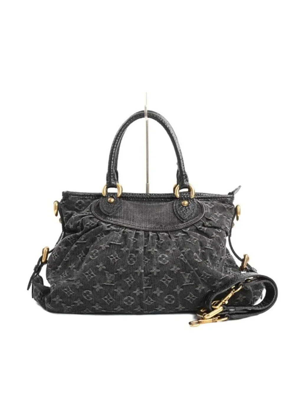 Louis Vuitton Handbag Neocavy MM